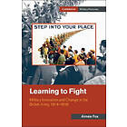 Aime Fox: Learning to Fight