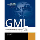 R Lake: Geography Mark-Up Language (GML) Foundation for the Geo-Web