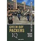 Joel Katte: Green Bay Packers IQ: The Ultimate Test of True Fandom