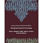 Carol V Brown: Managing Information Technology