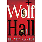 Hilary Mantel: Wolf Hall