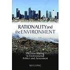 Bo Elling: Rationality and the Environment