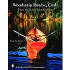 Susan Van Van Leuven: Woodstrip Rowing Craft
