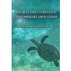 Alexander Stanoyevitch: Discrete Structures with Contemporary Applications