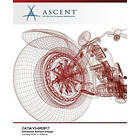 Ascent-Center for Technical Knowledge: Catia V5-6 R2017: Advanced Surface Design