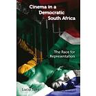 Lucia Saks: Cinema in a Democratic South Africa
