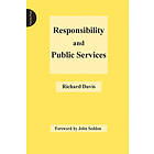 Richard Davis: Responsibility and Public Services