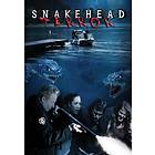 Snakehead Terror (DVD)
