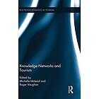 Michelle McLeod, Roger Vaughan: Knowledge Networks and Tourism