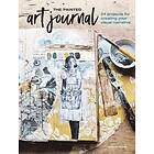 Jeanne Oliver: The Painted Art Journal