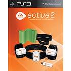 EA Sports Active 2.0 Accessory Ps3