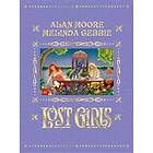 Alan Moore: Lost Girls (Expanded Edition)