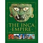 David Jones: The Inca Empire