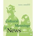 Daniel A Berkowitz: Cultural Meanings of News