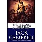 Jack Campbell: The Servants of the Storm