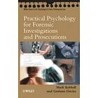 MR Kebbell: Practical Psychology for Forensic Investigations and Prosecutions