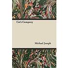 Michael Joseph: Cat's Company