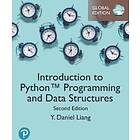 Y Daniel Liang: Introduction to Python Programming and Data Structures, Global Edition