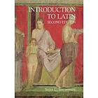 Susan C Shelmerdine: Introduction to Latin