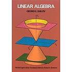 Georgi E Shilov, Richard A Silverman: Linear Algebra