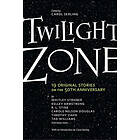 Carol Serling: Twilight Zone