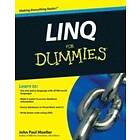 John Paul Mueller: LINQ For Dummies