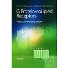 GV Vauquelin: G Protein-Coupled Receptors Molecular Pharmacology From Academic Concept to Pharmaceutical Research