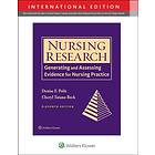 Denise Polit, Cheryl Beck: Nursing Research