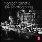 Harold Davis: Monochromatic HDR Photography: Shooting & Processing Black White High Dynamic Range Photos