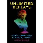 William Gibbons: Unlimited Replays