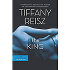 Tiffany Reisz: The King