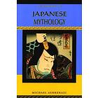 Michael Ashkenazi: Handbook of Japanese Mythology