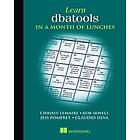 Chrissy LeMaire: Learn dbatools in a Month of Lunches