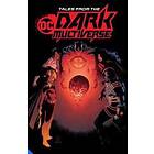 Various: Tales from the DC Dark Multiverse