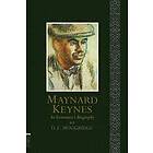 Donald Moggridge: Maynard Keynes