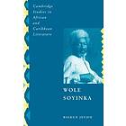 Biodun Jeyifo: Wole Soyinka