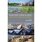 Zoran Roca: Second Home Tourism in Europe