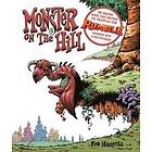 Rob Harrell: Monster on the Hill: Expanded Edition