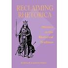 Andrea Lunsford: Reclaiming Rhetorica