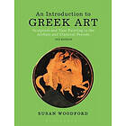 Dr Susan Woodford: An Introduction to Greek Art