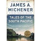 James A Michener: Tales of the South Pacific