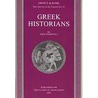 John Marincola: Greek Historians