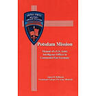 James R Holbrook: Potsdam Mission