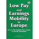 Rita Asplund, Peter Sloane, Ioannis Theodossiou: Low Pay and Earnings Mobility in Europe