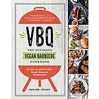 Nadine Horn, Jorg Mayer: Vbq-The Ultimate Vegan Barbecue Cookbook
