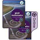 Rose Harrison: MYP Mathematics 3: Print and Enhanced Online Course Book Pack