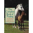 Karen E N Hayes: Complete Book of Foaling