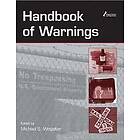 Michael S Wogalter: Handbook of Warnings