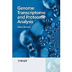 A Bernot: Genome Transcriptome and Proteome Analysis