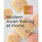 Kat Lieu: Modern Asian Baking at Home